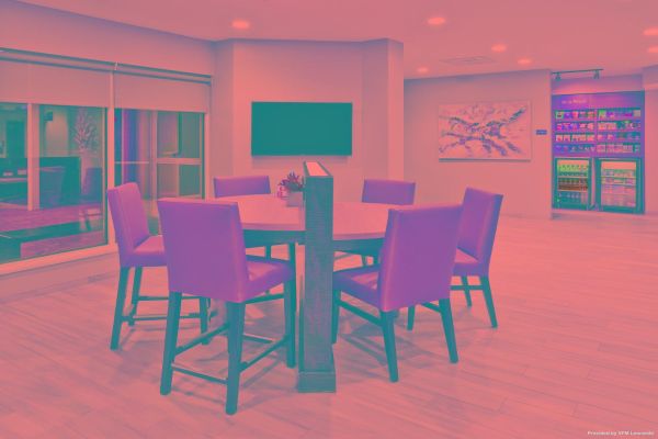Hotel TownePlace Suites Dothan